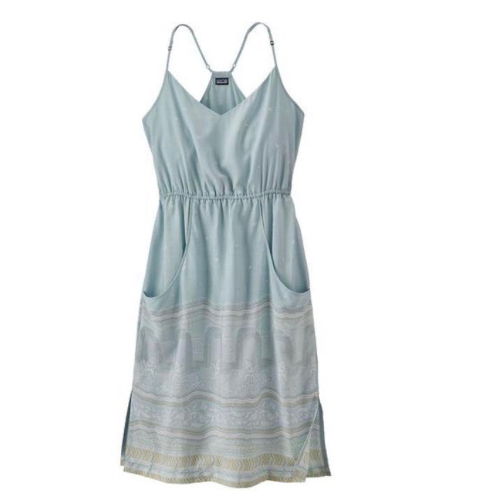 Patagonia Wildflower Dress